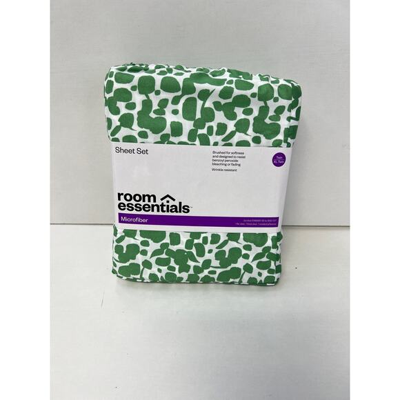 Twin/twin Xl bed sheets set - Picture 1 of 3